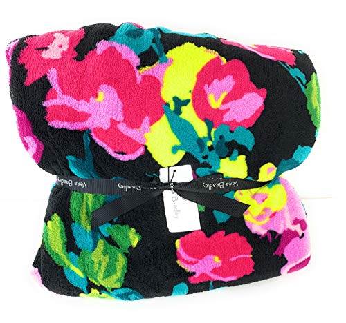 Vera Bradley Throw Blanket 80