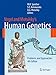 Produktbild Vogel and Motulsky's Human Genetics: Problems and Approaches