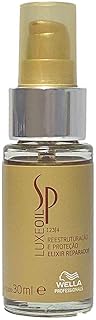 Wella Sp Luxe Oil Óleo 30ml