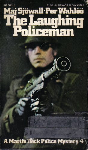 The Laughing Policeman B000I84F1E Book Cover