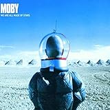  We Are All Made Of Stars - Maxi CD1 (+ 2 inédits)