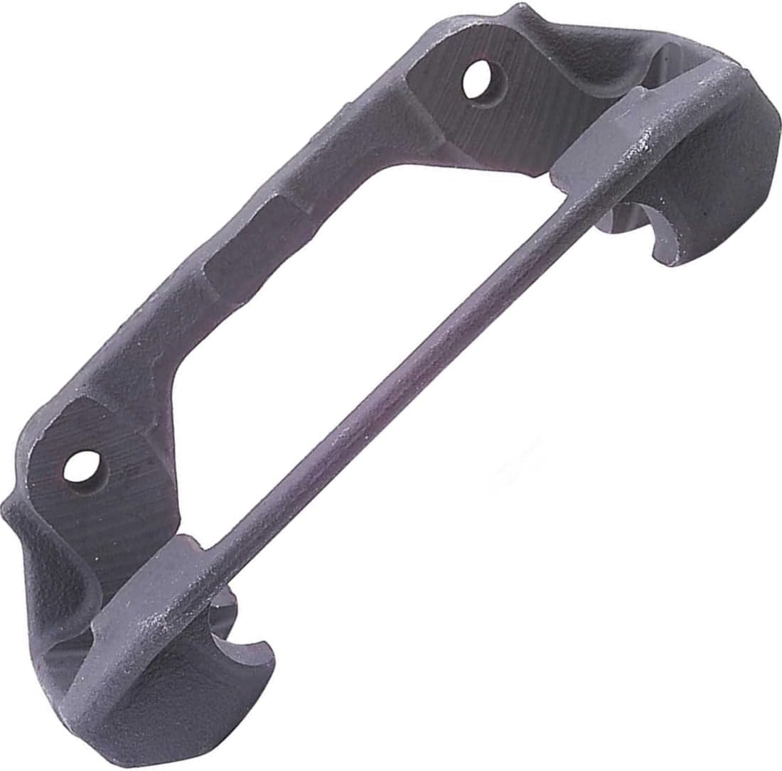 Disc Brake Caliper Bracket Front Right fits Ford Mustang,Cougar,Thunderbird 1993 1994 1995 1996-1998 fits Mercury Cougar 1993-1997 Replacement F3SZ2B292AA, F3SZ2B292A 1 Piece