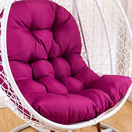 outdoor egg chair cushion