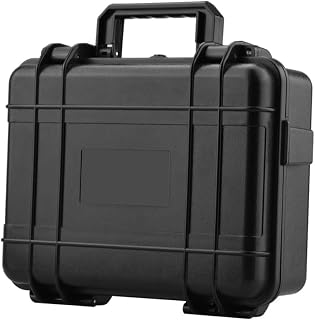HOOTNEE Box Drone Suitcase Storage Bag Quadcopter Lens Protector Quadcopter Storage Case Travel