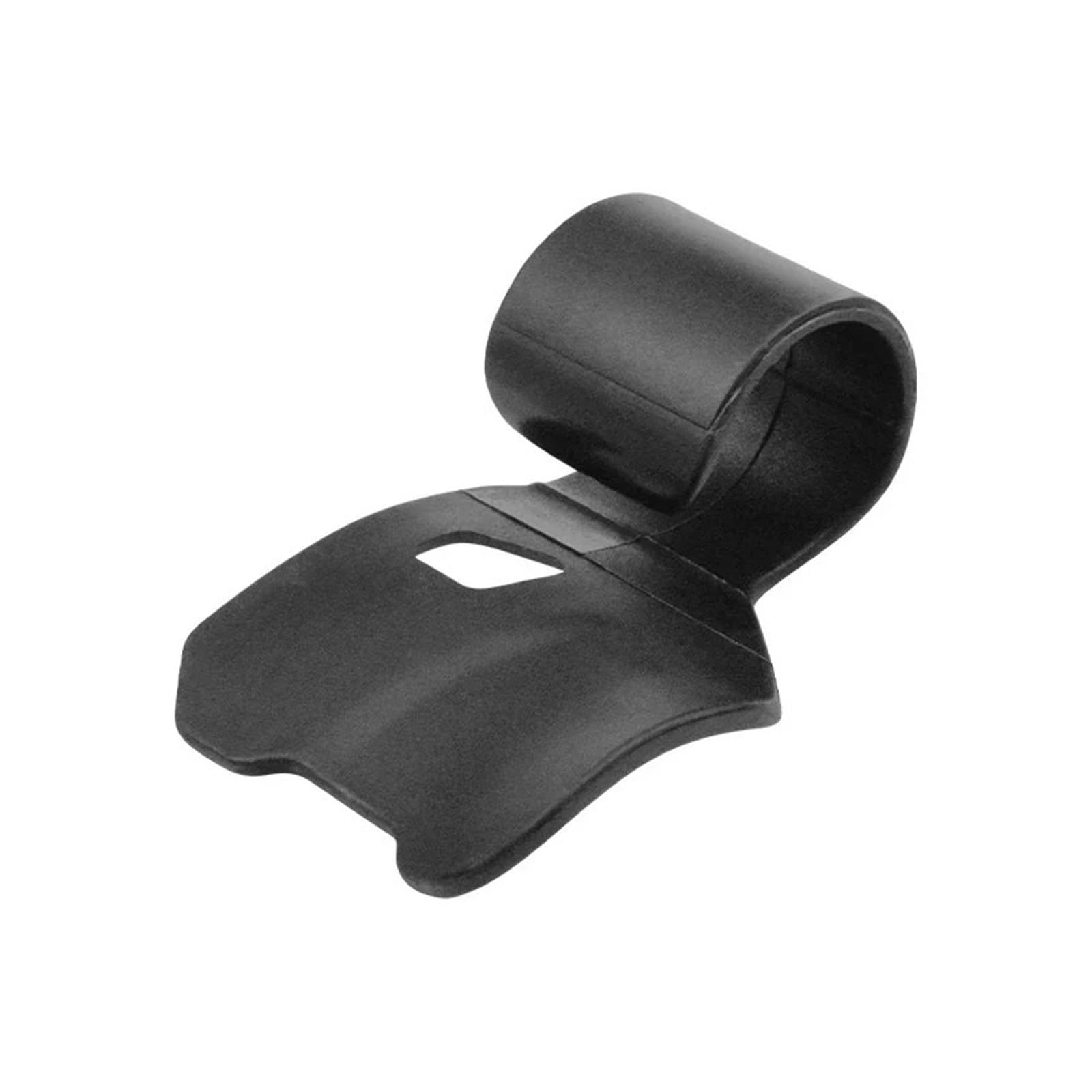 Asjnlaskd 02 Throttle Rocker Assist For Universal Motorcycle Accelerator Assist Grips Cruise Control Handlebars Assistant Clips(02)