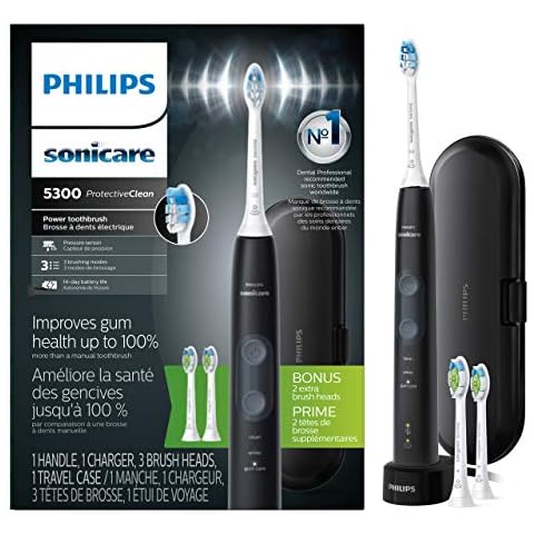 Philips Sonicare ProtectiveClean 5300 Electric Toothbrush Cover