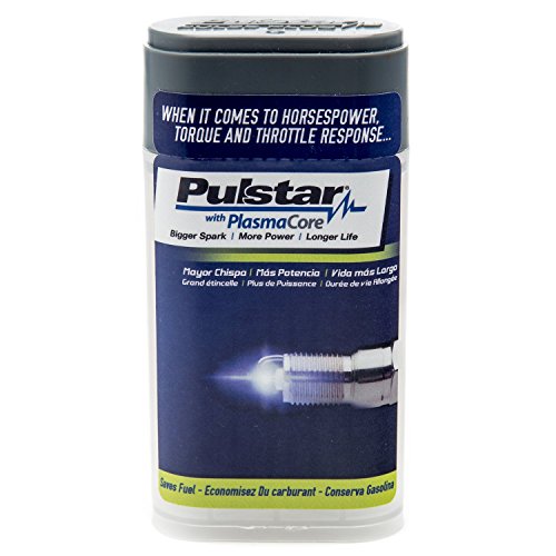 image for Pulstar (be2ht8) Spark Plug (Pack of 2)