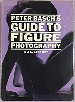 Hardcover Guide to figure photography Book