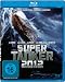 Produktbild Super Tanker 2012 [Blu-ray]