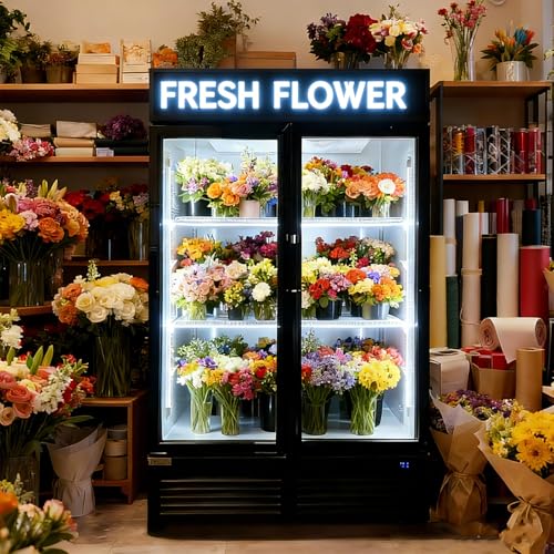 Commercial Cake Display Refrigerator