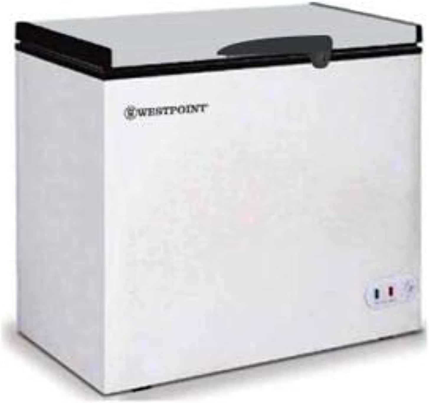 250 Liters Chest Freezer, - WBEQ-260L"Min 1 year manufacturer warranty"
