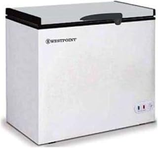 Westpoint 250 Liters Chest Freezer