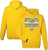 Vista 42 de License Champs Sudadera con capucha Merch oficial de la NCAA College Sudadera con capucha para hombre y mujer Logotipo de Bar
