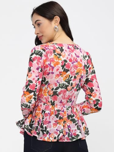 Image of Tokyo Talkies Women Tops