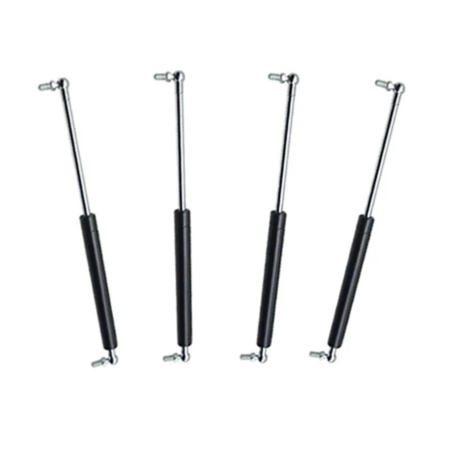 2x400N 300-600mm Puntal De Gas Para Coche Capó Maletero Puerta Trasera Elevador De Choque Barra De Soporte Rorte De Gas Autobús Cama Camión Barco Ventana - AliExprs 34