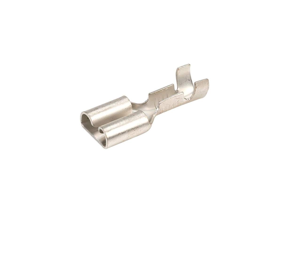 Battery Clip-Spade Terminal-Female 6.3mm – Pack of 5 (B08P5CCFTK) Amazon Price History, Amazon Price Tracker