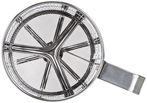 IBILI Bistrot Flour Sifter, 10 x 10 x 17 cm