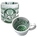 CANECA ESTÁDIO PALMEIRAS - PALESTRA ITALIA