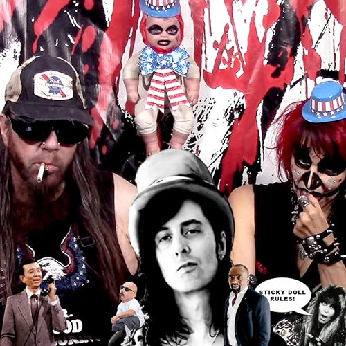 4TH of July 2025 with Bryce from Dagamoor and Cool Whip Cheeseburgers&trade;