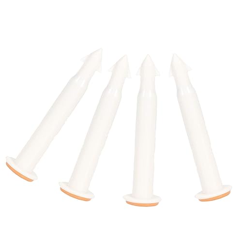 Termómetro para aves de corral, 20 unidades, termómetro de pollo asado, desechable, medidor de temperatura para cocinar