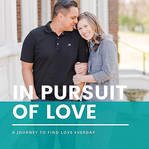 In Pursuit of Love cover art