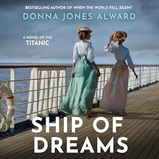 Ship of Dreams cover art
