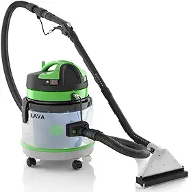 LAVA PRO - EXTRATORA E ASPIRADOR PROFISSIONAL - SÓLIDOS E LÍQUIDOS
