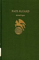 Paul Eluard (Twayne's world authors series, TWAS 322. France) 0805722998 Book Cover