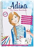 Adina: My Design Sketchbook