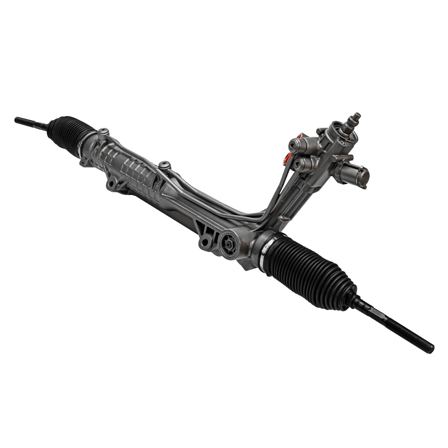 Tornillos Retención Cubierta Dirección Land Rover Serie 3 – Pack X2, Número SP910447