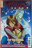  Witch, Band 19. Sonderheft. Der Tag danach. 190 Seiten magische Comic-Abenteuer!