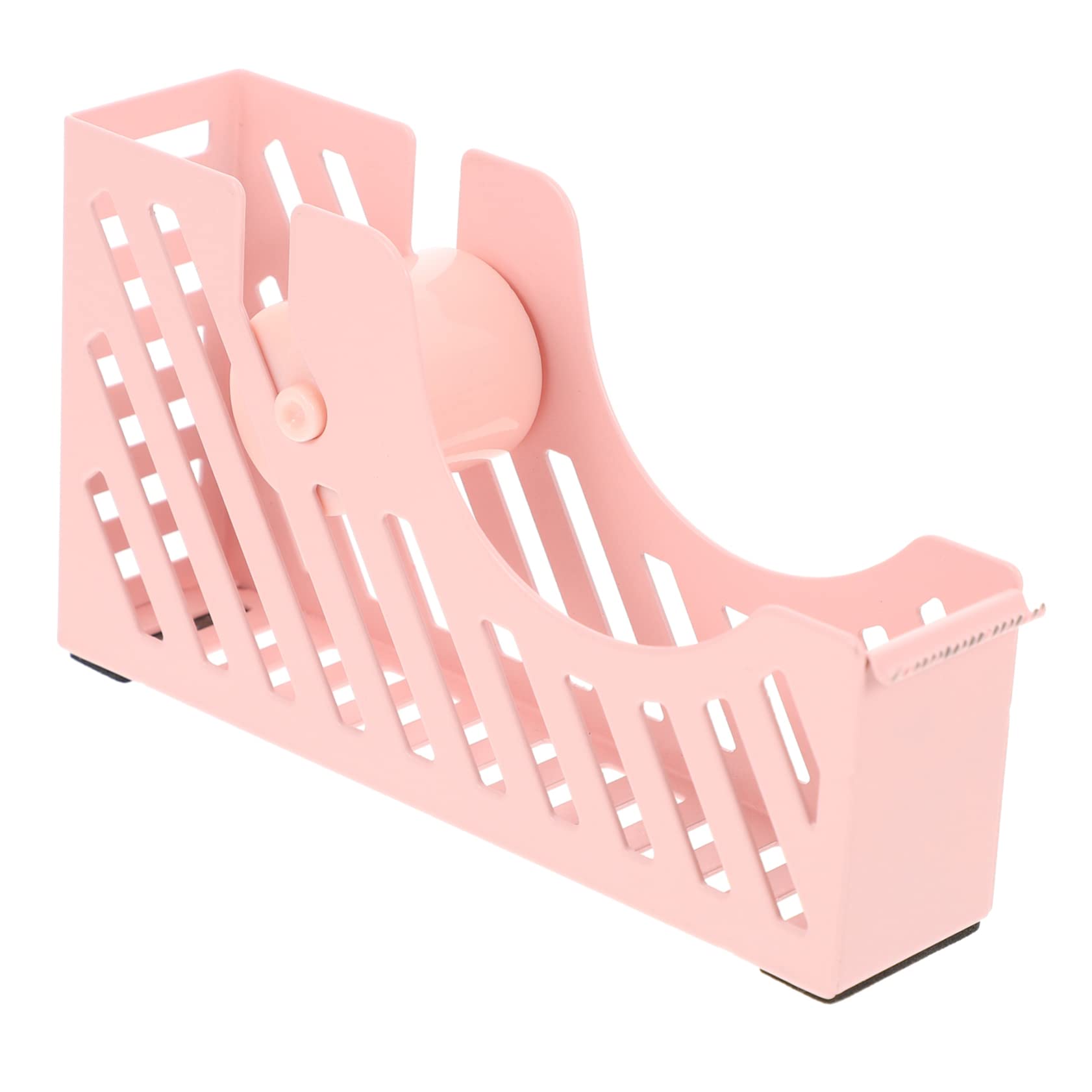 ABOOFAN 3stücke Kleiner Tisch-klebebandspender Für Schreibtisch Praktischer Tape Cutter Und Für Bürobedarf Für Schüler Und Bastelprojekte