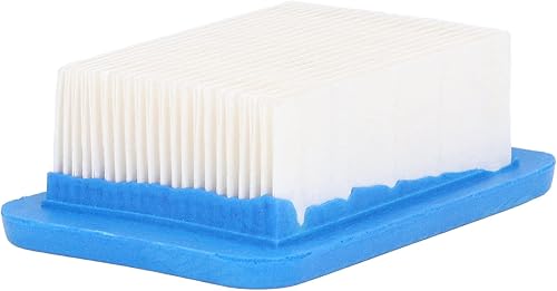 Miniatura 9 de Fydun 5 accesorios de soplador de filtro A226000032 A226000031 para 403 403H 403T ?413 para hogar, estudio, patio