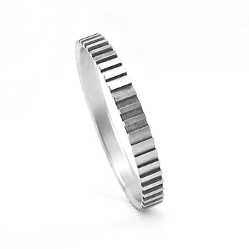 Amazon.com: tsurghion ABS Wheel Speed Sensor Tone Ring BK3Z