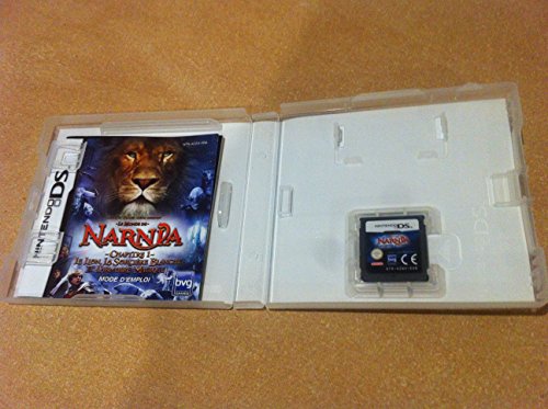 Le Monde De Narnia Game Boy Advance - vue 9