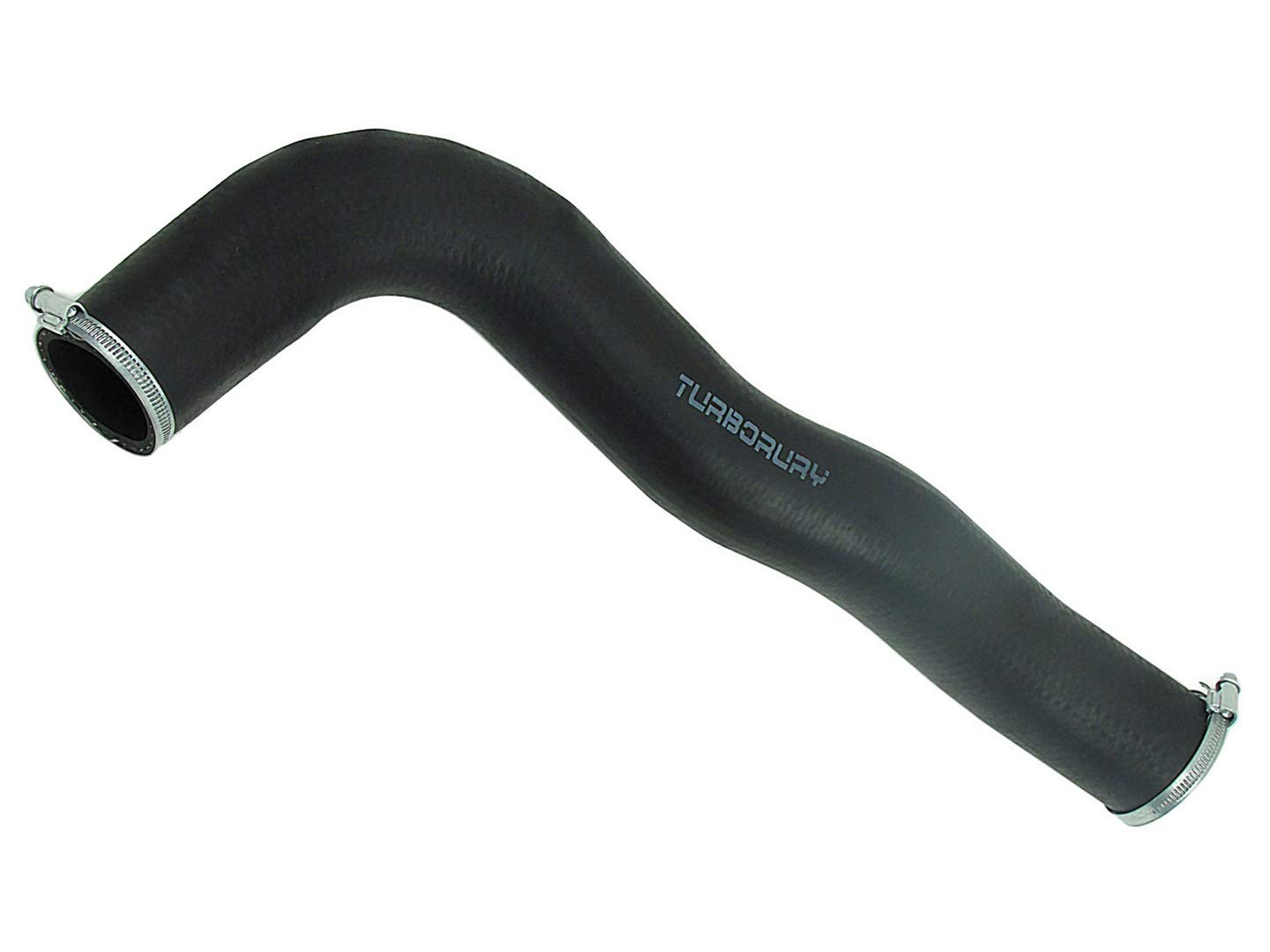 Compatibile/Ricambio per Tubo Tubo Intercooler Fiat Ducato Citroen Jumper, Peugeot Boxer 1.9 TD 1.9 TDI 1307418080