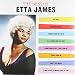The Best of - Etta James