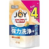 【まとめ買い】食洗機用用ジョイオレンジピール成分入り詰替 【 Ｐ＆Ｇ 】 【 自動食器洗い洗剤 】【HRM10517416-2】×10個セット