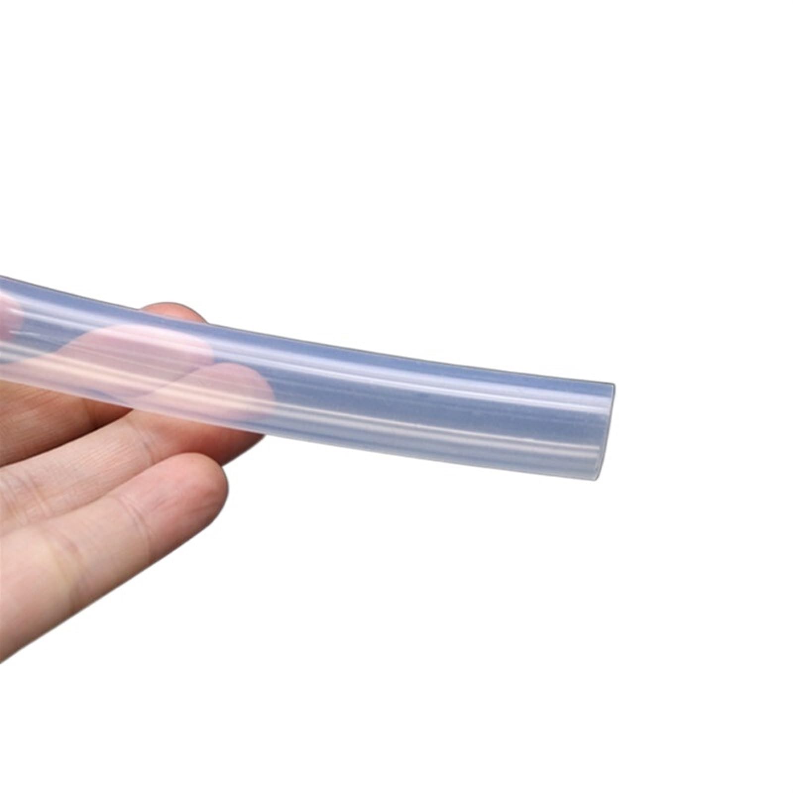 drain hose Soft Pipe Connect Transparent Flexible Silicone Tube 13mm x 16mm Food Grade Drink Water Rubber Hose water pump