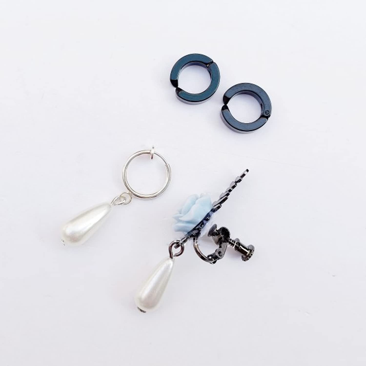 少女時代 のライブ会場にも目立つこと間違いなし‼ ピアス/イヤリング サージカルステンレス 人気 かわいい ギフト ピアス/イヤリング