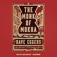 Algopix Similar Product 7 - The Monk of Mokha