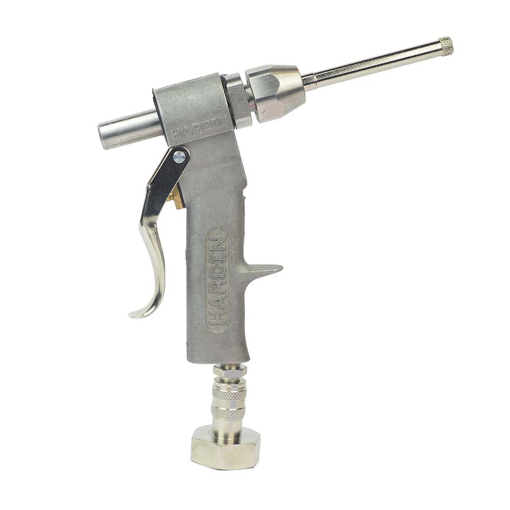 Spotweld Arbor for Rotabroach