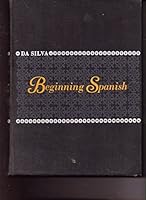 Beginning Spanish a Concept Approach B000UHAB1G Book Cover