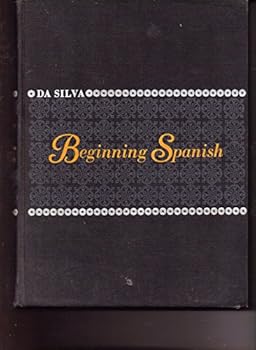 Hardcover Beginning Spanish a Concept Approach Book