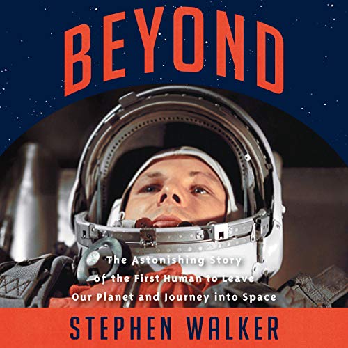 Beyond by Stephen Walker episode artwork
