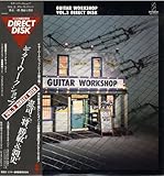  Guitar Workshop Vol. 3 (Direct Disc) (Japan-Pressung) / VIH-6062