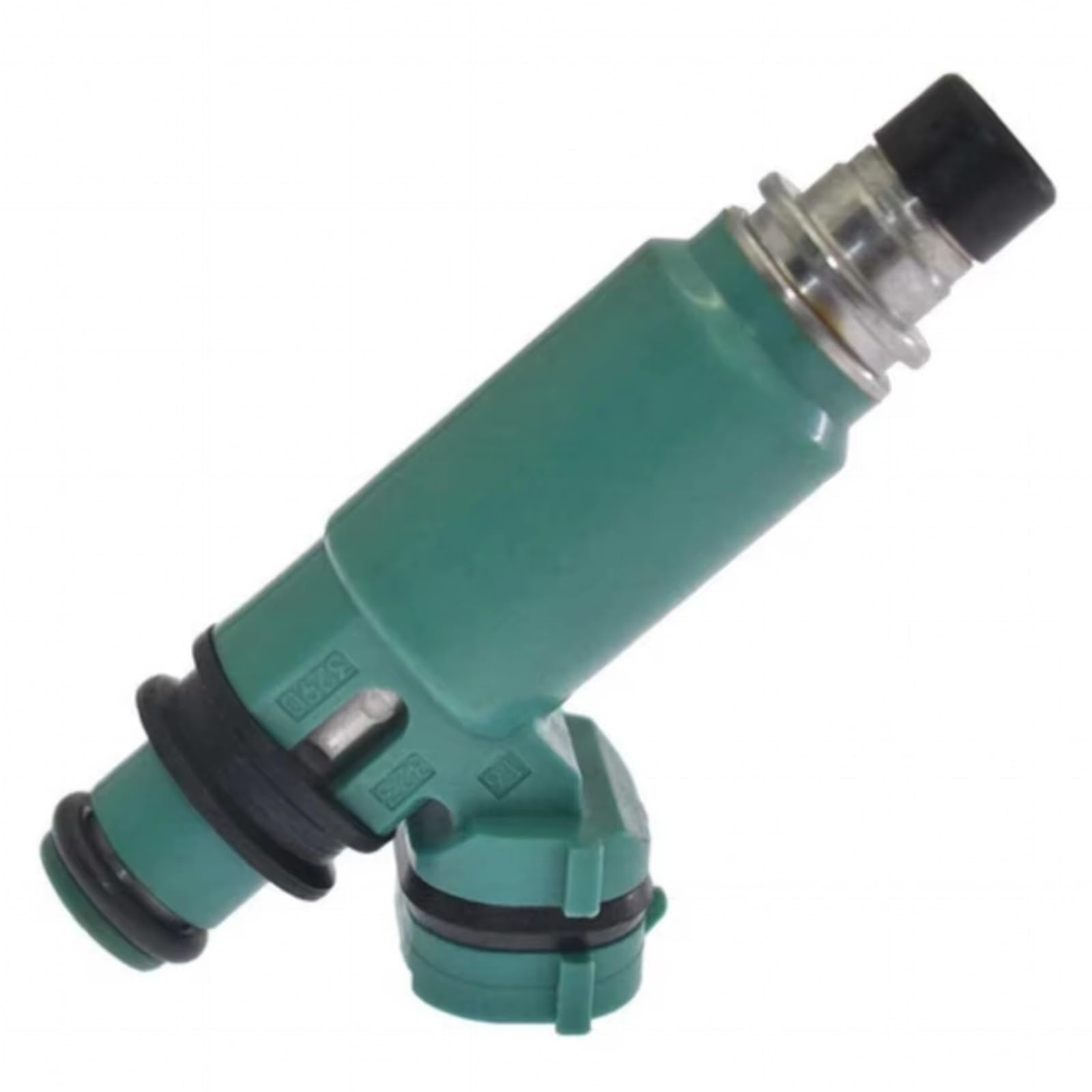 Fuel Petrol Injector Nozzle 4pcs Fuel Injectors 195500-3290 15710-64G00 Fits For 1998-2001 For Suzuki For Esteem 1.6L