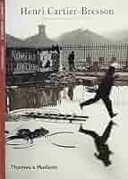 Henri Cartier-Bresson (New Horizons) /anglais: CARTIER