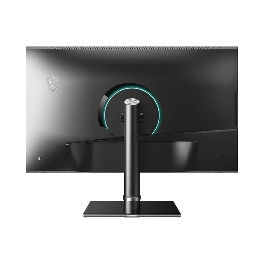 [WMP]32インチ PS321QR msi Creator Series Creator PS321URV | Designer & Creator's Monitor | Create