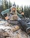 Simms Dry Creek Z Hip Pack - Steel - One Size
